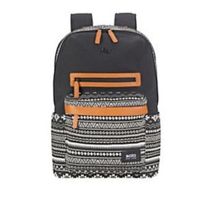 Solo® Saratoga Backpack With 15.6" Laptop Pocket